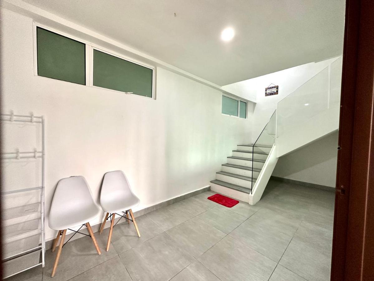 Springfield 3-Storey Cheerful Townhouse #Yoyo Homestay SDK エクステリア 写真
