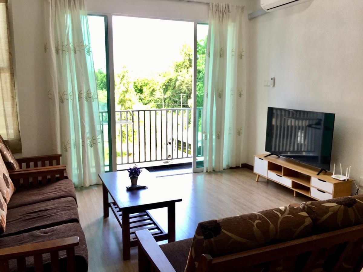 Springfield 3-Storey Cheerful Townhouse #Yoyo Homestay SDK エクステリア 写真