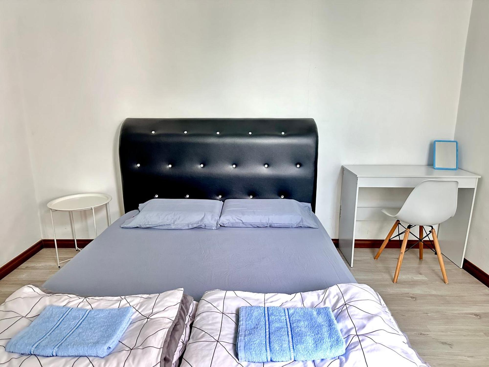 Springfield 3-Storey Cheerful Townhouse #Yoyo Homestay SDK エクステリア 写真