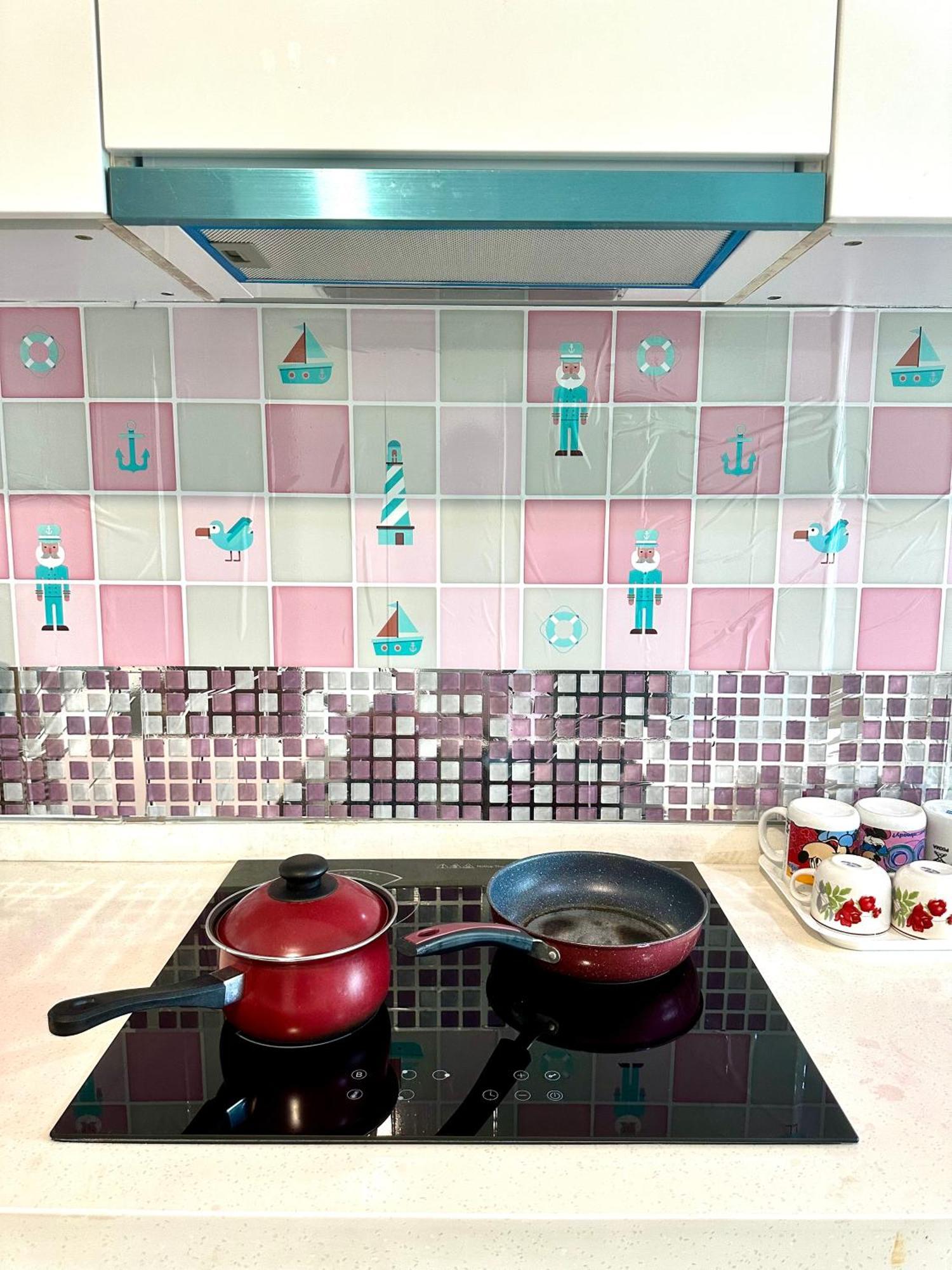 Springfield 3-Storey Cheerful Townhouse #Yoyo Homestay SDK エクステリア 写真